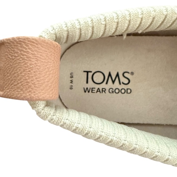 TOMS Alpargata Resident 2.0 Sneaker - Picture 8 of 8